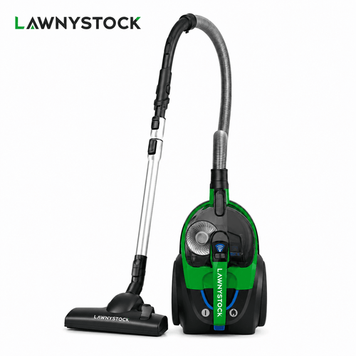 LawnyStock PowerClean X1 Bagless Vacuum Cleaner.