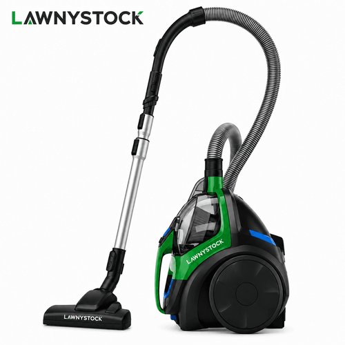 LawnyStock PowerClean X1 Bagless Vacuum Cleaner.