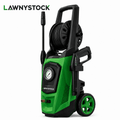 LawnyStock PowerFlow 1800W High-Pressure Washer.